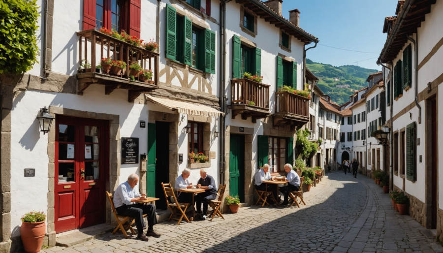 Quels sont les avantages du viager au pays basque ?